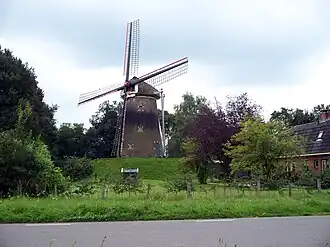 Wittebrinkse Molen