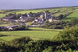 Zennor