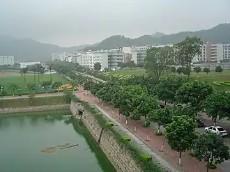 Zhuhaicampus