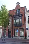 herenhuis