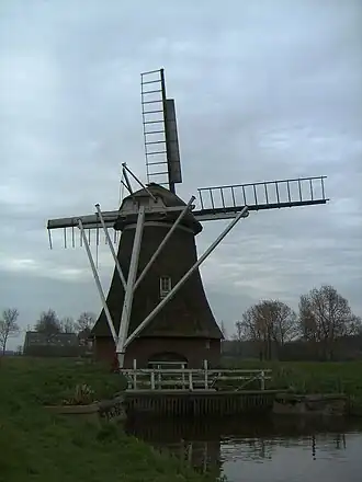De Zilvermeeuw