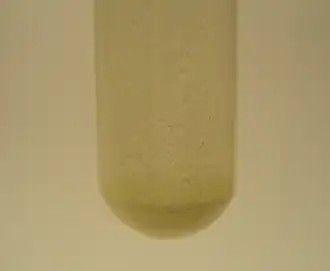 Zinksulfide (neerslag)