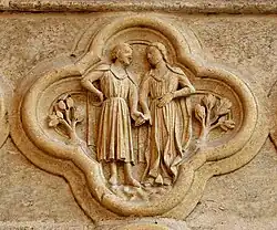 Tekens van de Dierenriem: De Tweelingen