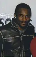 Didier Zokora(verdediger)