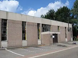 Onze-Lieve-Vrouwekerk van Lindeman