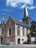 Parochiekerk Sint-Martinus