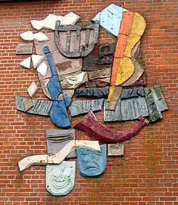 Cobi Doeverndans, 1983