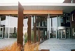 Zonder titel (Omrin)