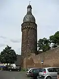 Toren Juddeturm