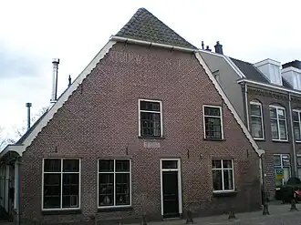 Zonstraat