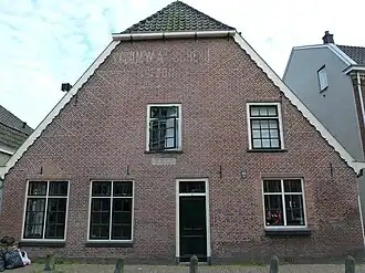 Zonstraat 23 (rijksmonument)