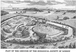Zoological Society of London