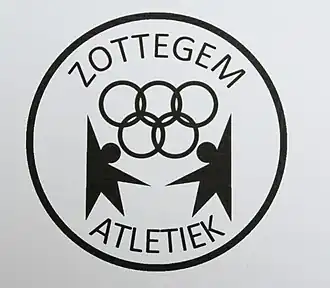 Zottegem Atletiek