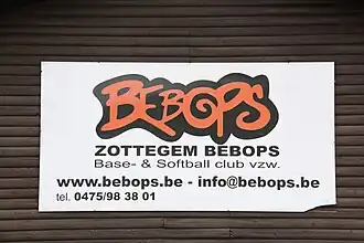 Zottegem Bebops