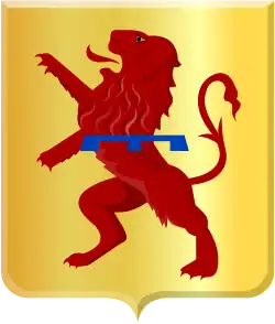 Wapen van Zoutelande