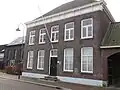 Herenhuis/Fabrikantenwoning