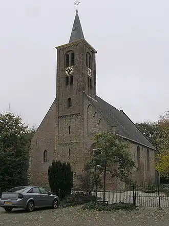Hervormde Kerk