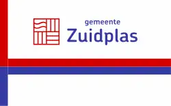 Vlag Zuidplas