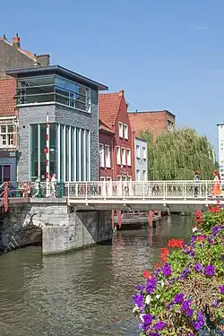 Zuivelbrug