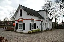 Zuiverhuis