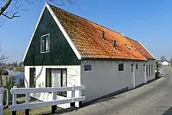 Middenlaan 19 (2011)