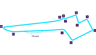 EPrix van Zürich 2018