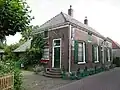 Boerderij