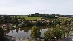 Návesnívijver (2019)