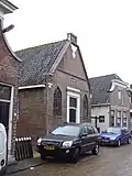 De Doopsgezinde kerk