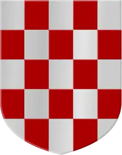 Wapen van Zwartsluis