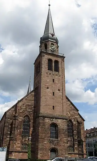 Alexanderkerk