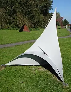 Triangular duplication (1996), Zwijndrecht
