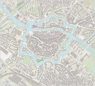 Pathé De Kroon (Zwolle-Centrum)