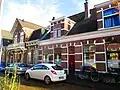 Woonhuis in neorenaissancestijl