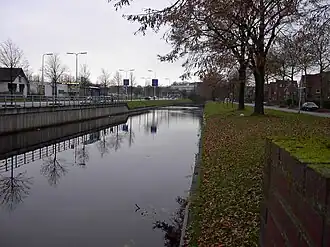 De Willemsvaart (2007)