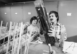 Thomas Robert Soderstrom